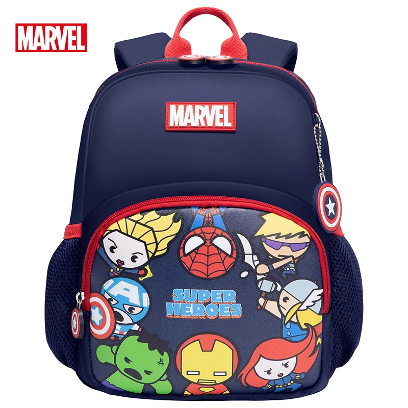 Disney Children's School Bag Nursery Backpack Lightweight Baby Rucksack Travel Leisure Backpack Unisex Children's Bag image 3