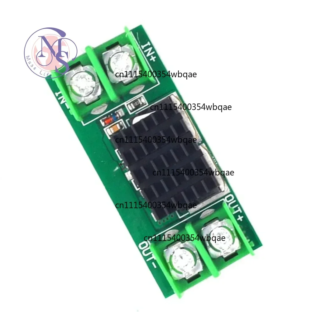 ZOCI-FOR-1Pcs Solar Anti Reverse Current Diode Module Battery Charging Power Supply Solar System Replacement Part