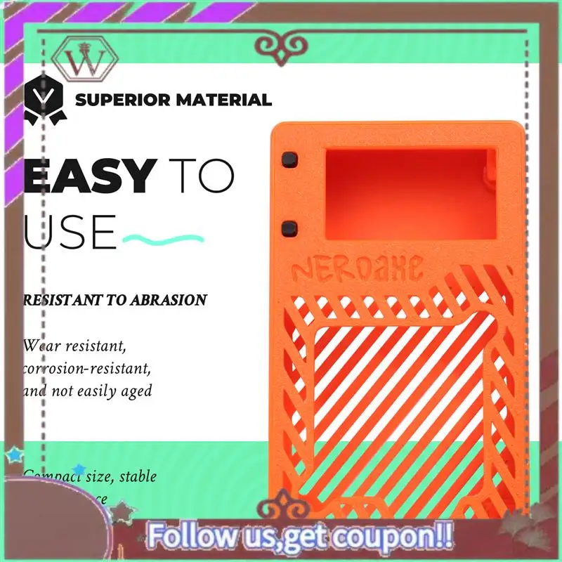 حامل ABBG لـ Nerdaxe Gamma 1200G/HS حامل طابعة ثلاثية الأبعاد لـ Nerdaxe 1200G/HS 601 Nerdaxe 500G/HS حامل تعدين