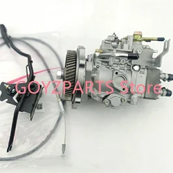 Fuel Injection Pump For Mitsubishi Pajero V68 V78 4M41 ME190711