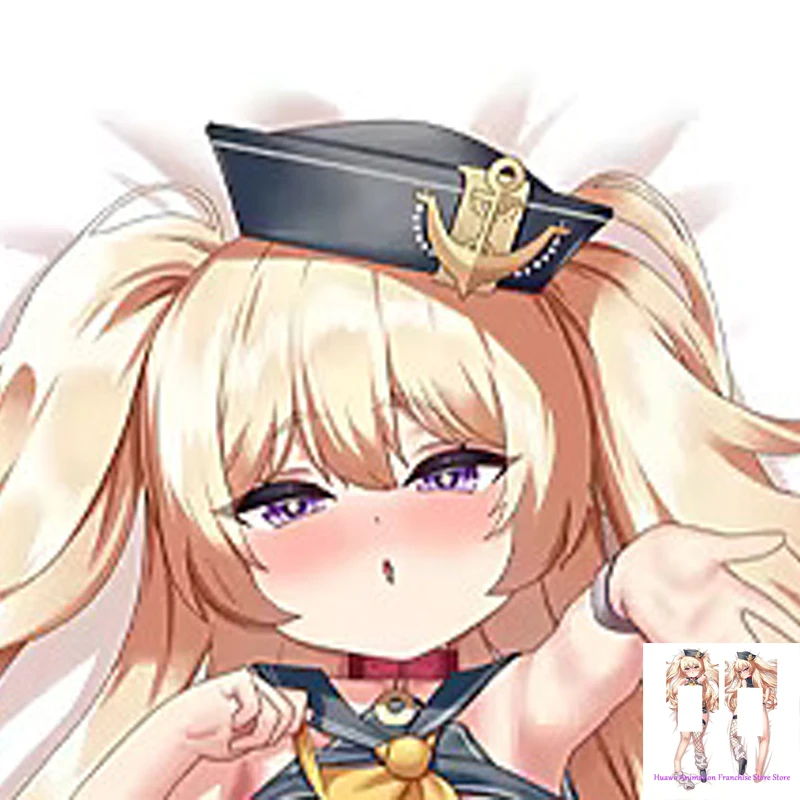 

Anime Temperament Girl Fairy Dakimakura Pillow Case Otaku Waifu Bedding Hugging Body Throw 2-sided Print Pillow Cover