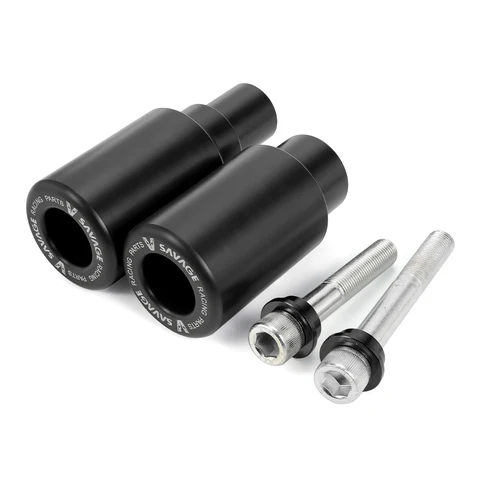 Защитные Слайдеры Двигателя Для Yamaha Tracer 9/GT 9GT+ MT-09 MT09 SP XSR900 (2021-2026) - Защита От Падений И Повреждений