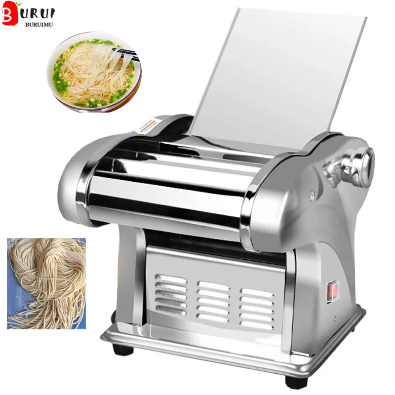 Electric Dough Roll…