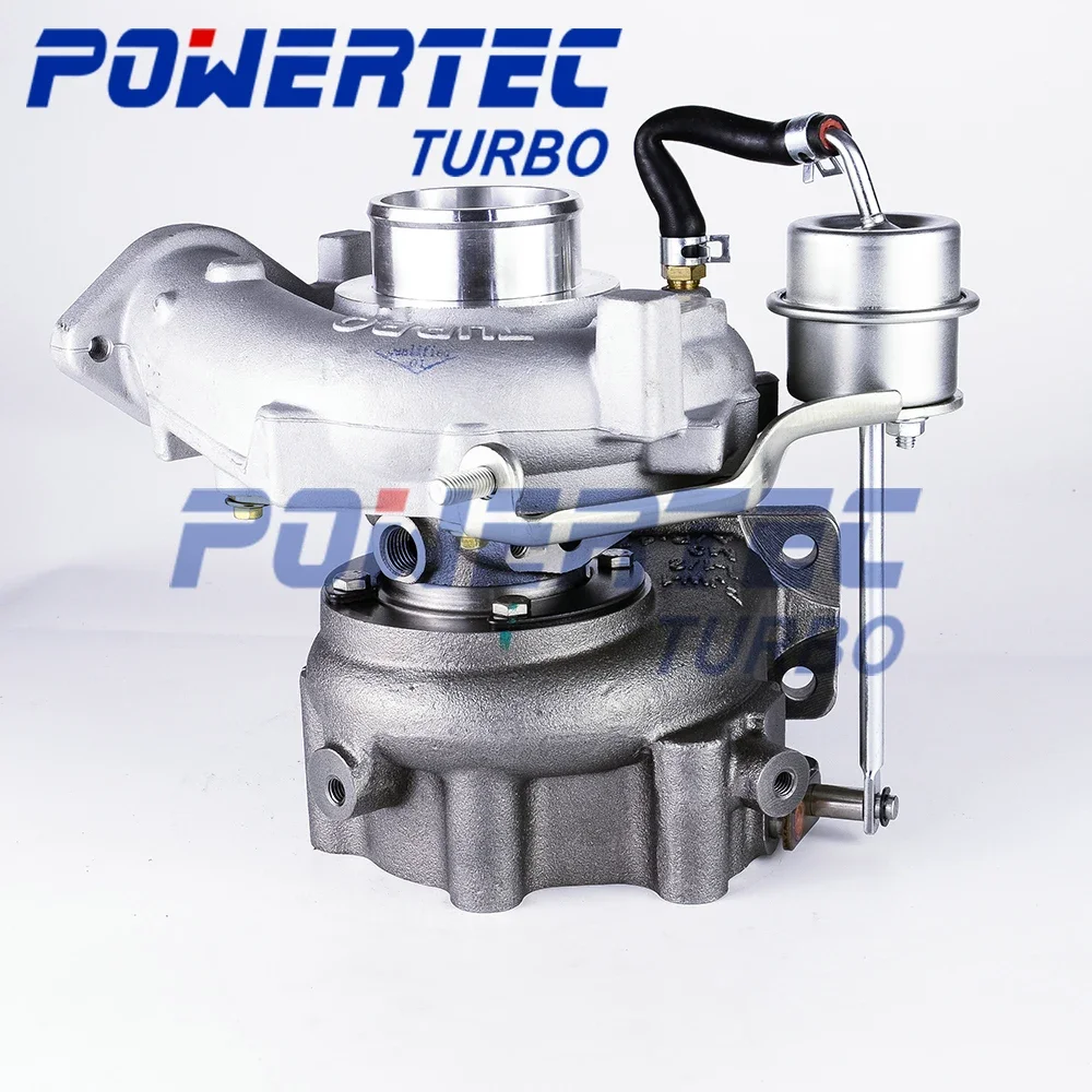 

GT2259LS Complete Turbo charger 761916-0003 Turbo 24100-4631 Full Turbocharger 244000494Cfor Hino Excavator Construction J05E-TA