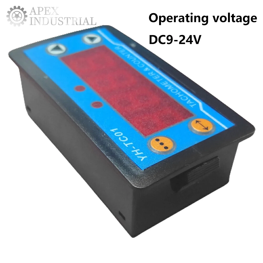 Dc 9-24V 12V 24V Dc…