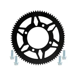 TDPRO 219 Chain Rear Sprocket or Reinforced 219H Kart Driven Chain 112 Links  For  Dirt Go Kart Racing Kart  Drift Trike