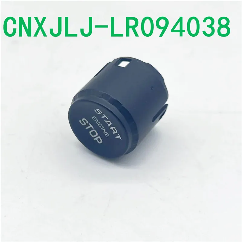 LR094038 LR056640 LR068334 For Range Rover Sport FOR Evoque Discovery Sport  Ignition Stop Start Button Switch repair cap  cover