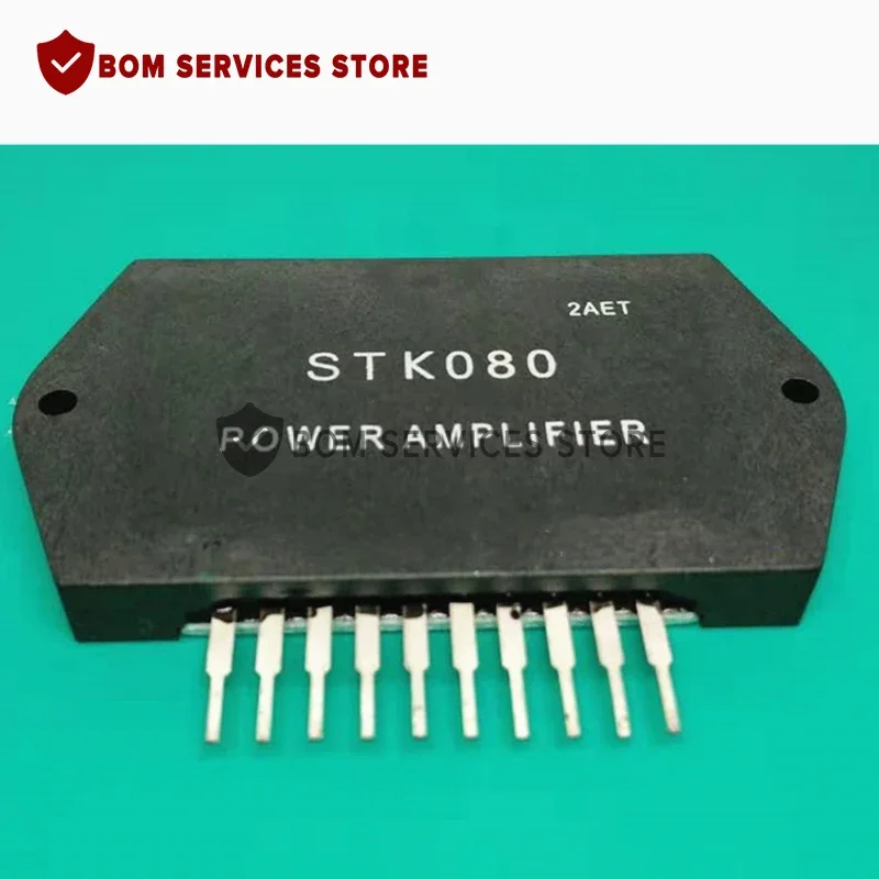 Módulo IGBT ORIGINAL STK082G STK080 STK082 STK080G STK083 STK084 STK086G STK084G STK085 STK086, nuevo, envío gratis