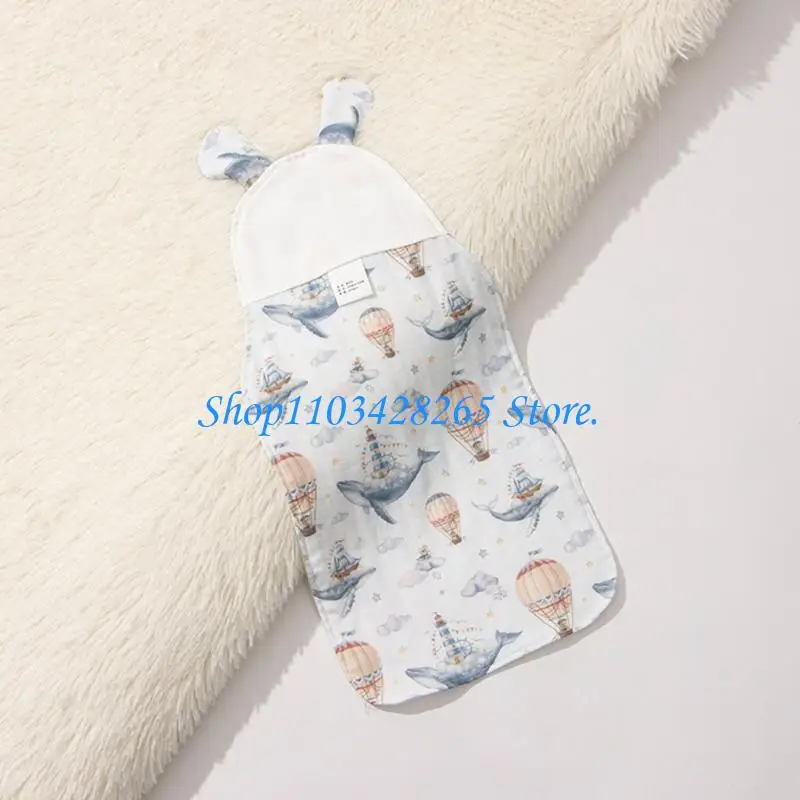 وسادة منشفة ماصة لمسند ظهر الطفل لغرفة حضانة رياض الأطفال ناعمة G2TE