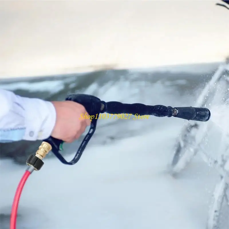 

C4DF универсальный женский садовый шланг Адаптер 1/4 -дюймовый резьбовой шланг -разъем