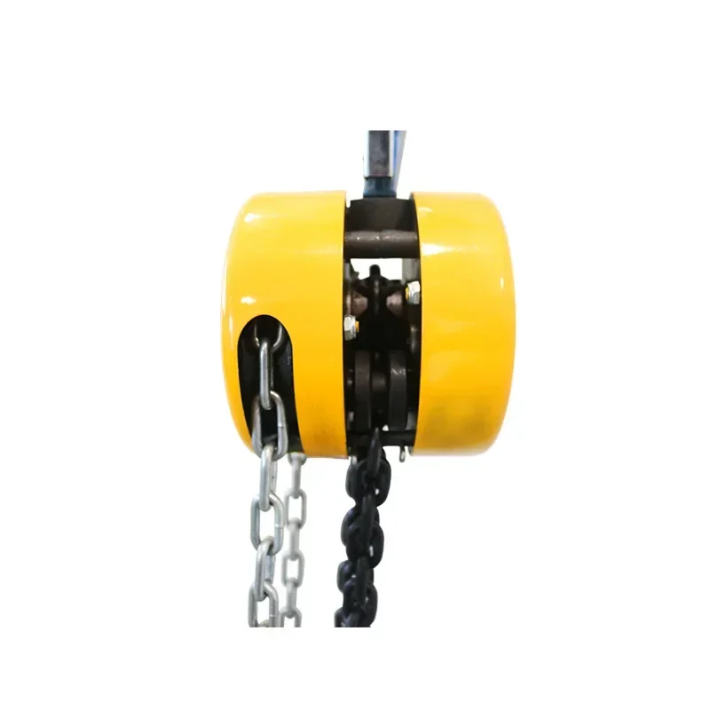 HSZ G80 Chain Hoist 1ton Pulling Manual Chain Block Hoist