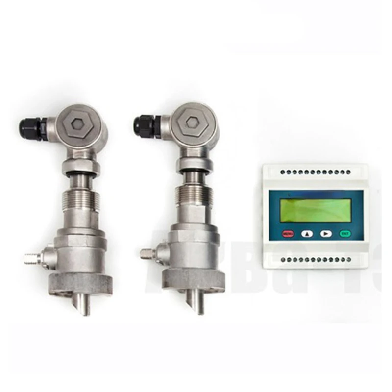 

ultrasonic flow meter small size water flow meter transit time ultrasonic flow meter