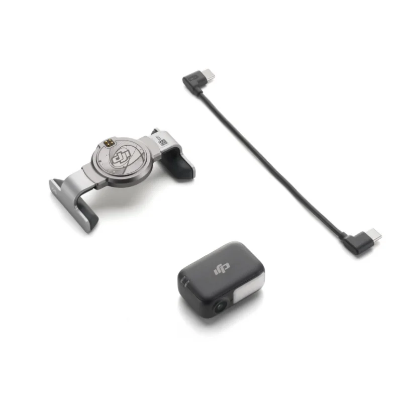 

Original OM 8 Series Tracking Mount Kit For DJI Osmo Mobile 7P Osmo Mobile 8 Gimbal Stabilizer New Accessories