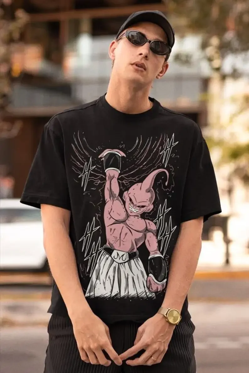 

Anime Vintage Special Unisex T-shirt, Anime Manga Shirt