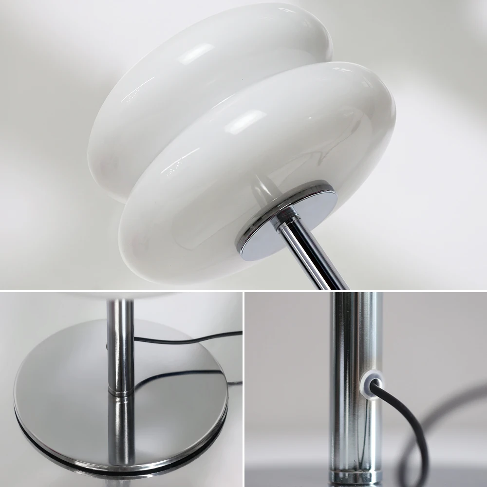 Macaron Desk Lamps Dimmable USB DC 5V Table Decoration Lights Dimming Bedside Atmosphere Night Lamps Indoor Lighting LED