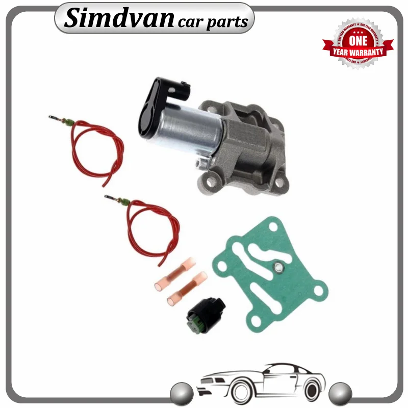 

1275579 31251211 36002695 Exhaust VVT Valve Timing Solenoid for Volvo S60 S70 S80 C70 V70 XC70 XC90 1998-2005