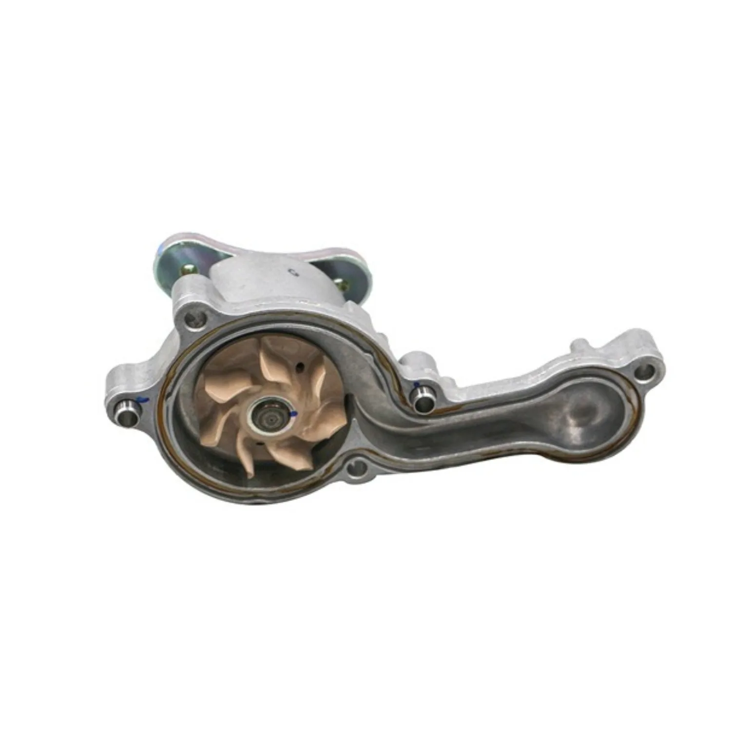 Automotive Engine Cooling Water Pump System OE:19200-PWA-003 For HONDA Civic, Jazz II