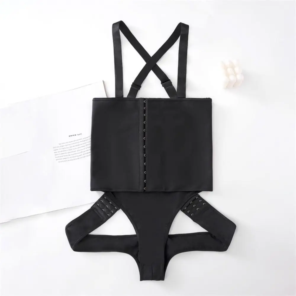 

Fashion Tummy Control Slimming Shapewear High Waist Seamless Hip Lift Shapers Panties Lingerie Underwear for Women Dail