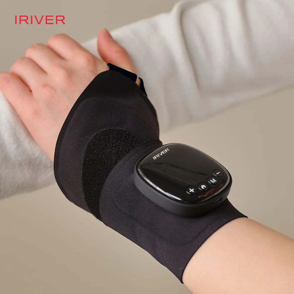 جهاز تدليك المعصم Iriver Ems Ihc-Wr010