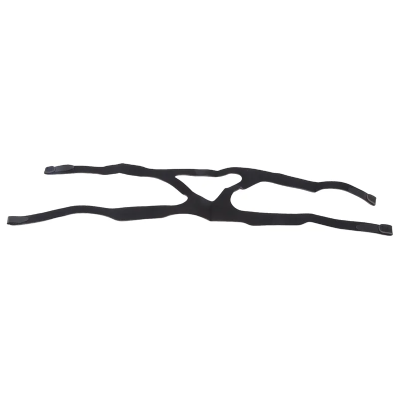 

B27B Universal CPAP Headgear Replacement Headband Straps Compatible With Most Nasal, Sleep For Respironics Ventilator