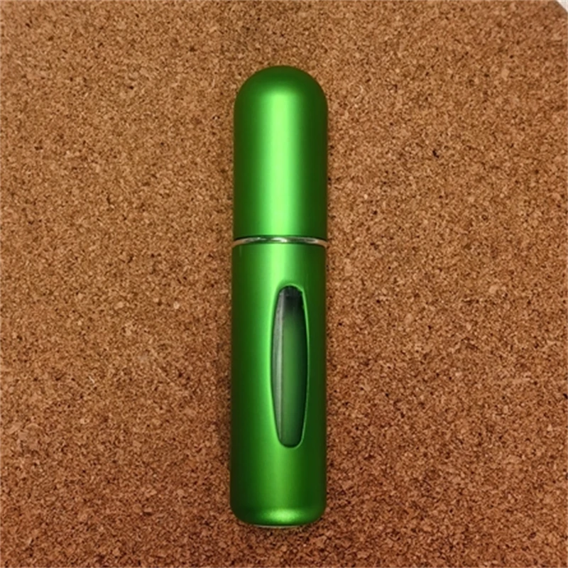 Matte Green-5ml