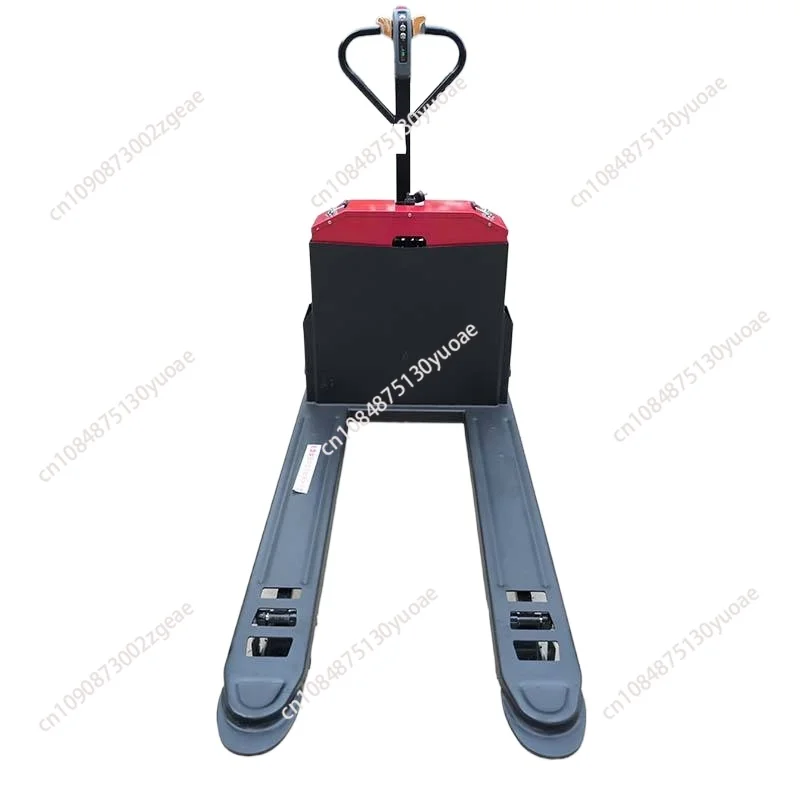 Electric pallet truck 3000kg electric pallet jack
