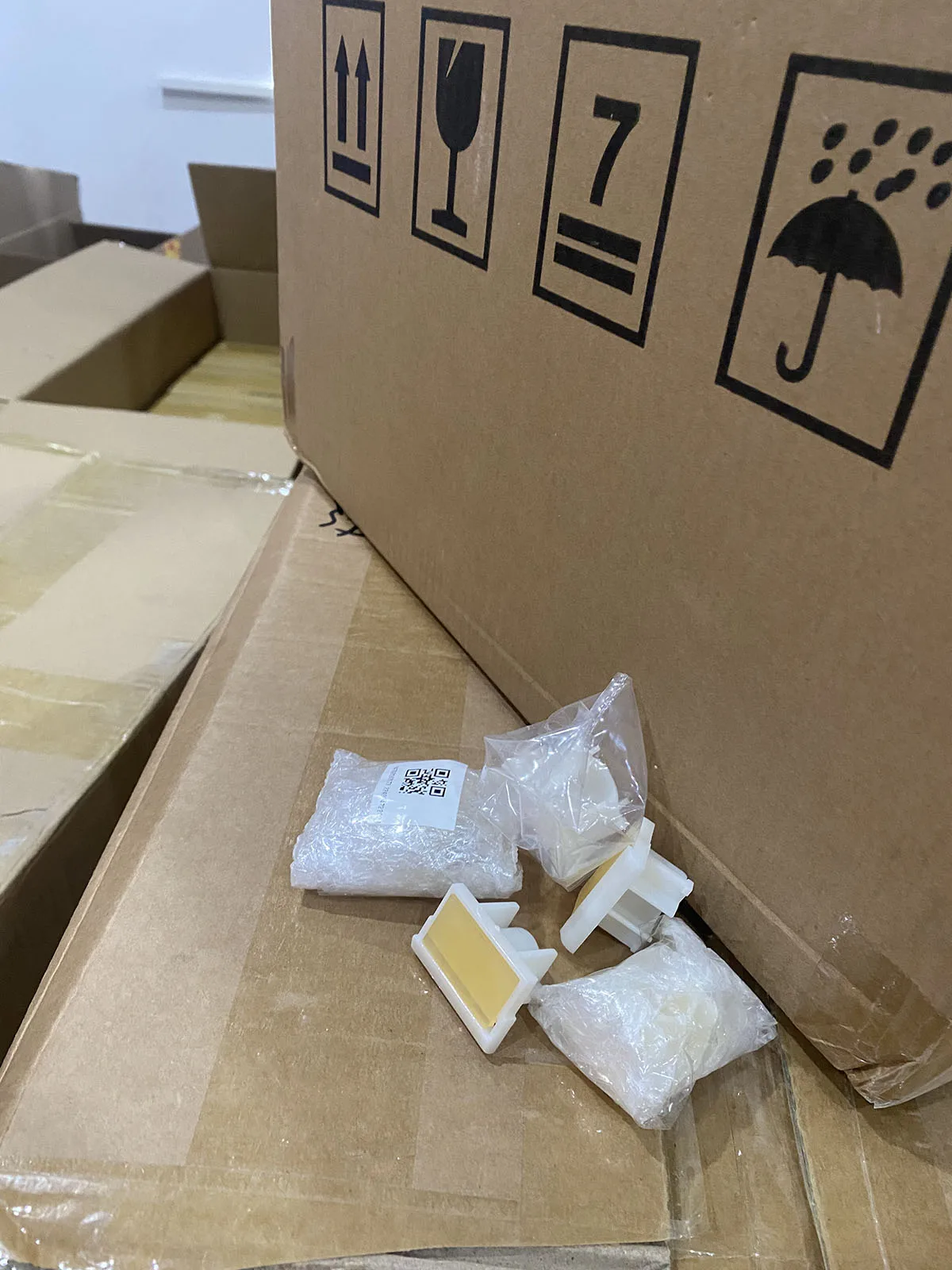 

5Pieces ZV 180 /CZ 180 Original New Stripper Pad Unit for Riso TR 1000 1510 1530 1550 CR 1600 1610 1630 1640 CV 1850 1860