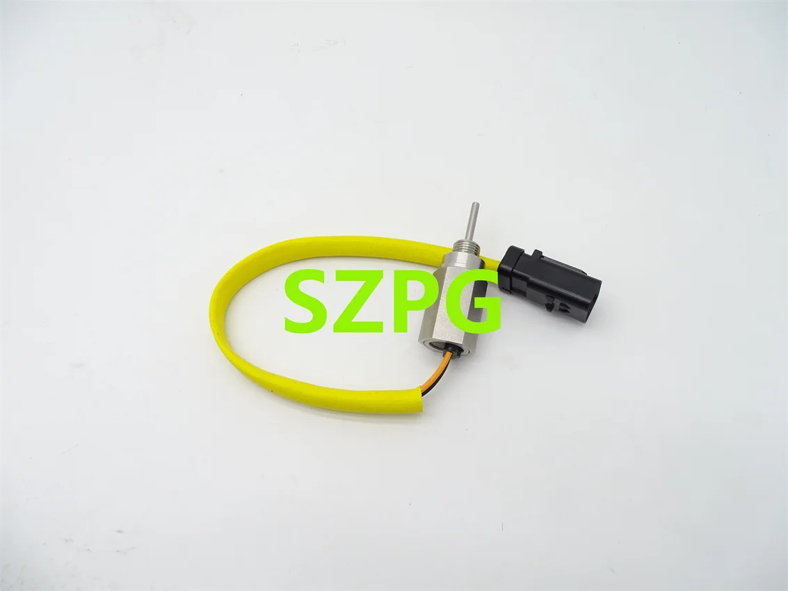 For Excavator Temperature Sensor 3406/3306/3512B 288-8390 Garden Tools Sublimation Blanks Car Accessories