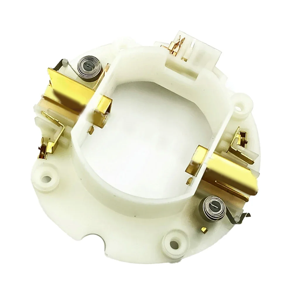 

Specifications Specifications HM HR C HR C Carbon Brush Holder High Quality Power Tool Parts Carbon Brush Holder