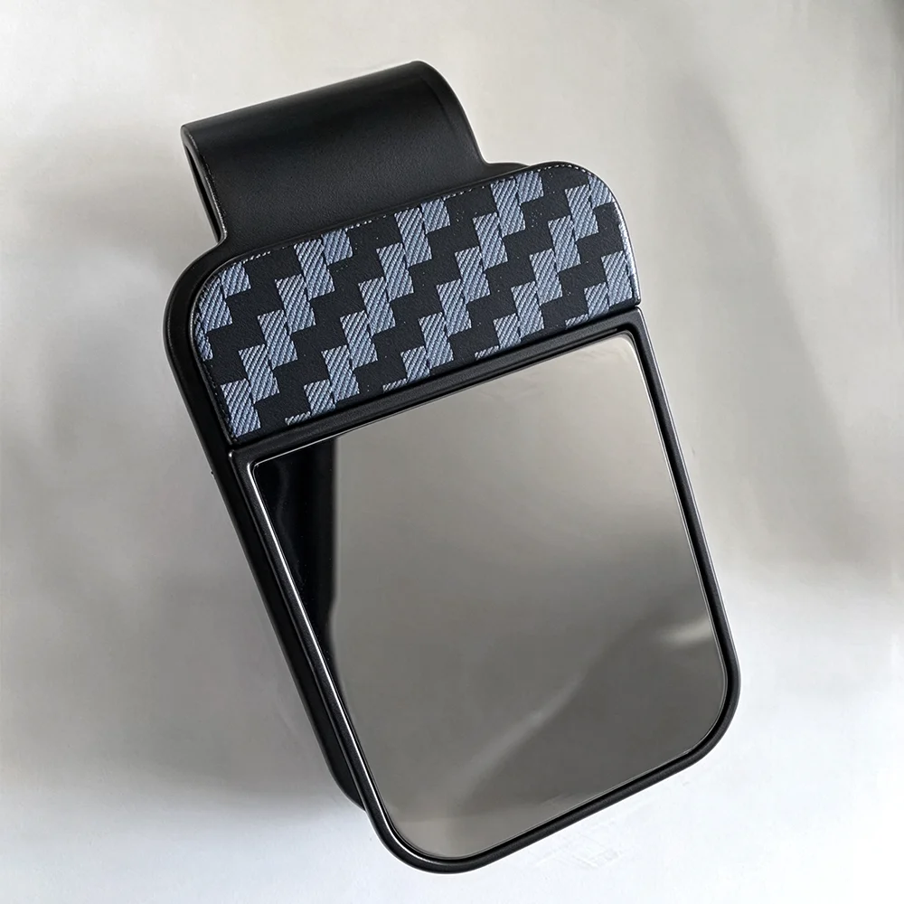 For Lexus RX GX LX NX CT IS ES LS 200 250 300 350 400 430 450 460 470 570 200h 300h 400h 450h 200t Car Carbon Fiber Glasses Clip