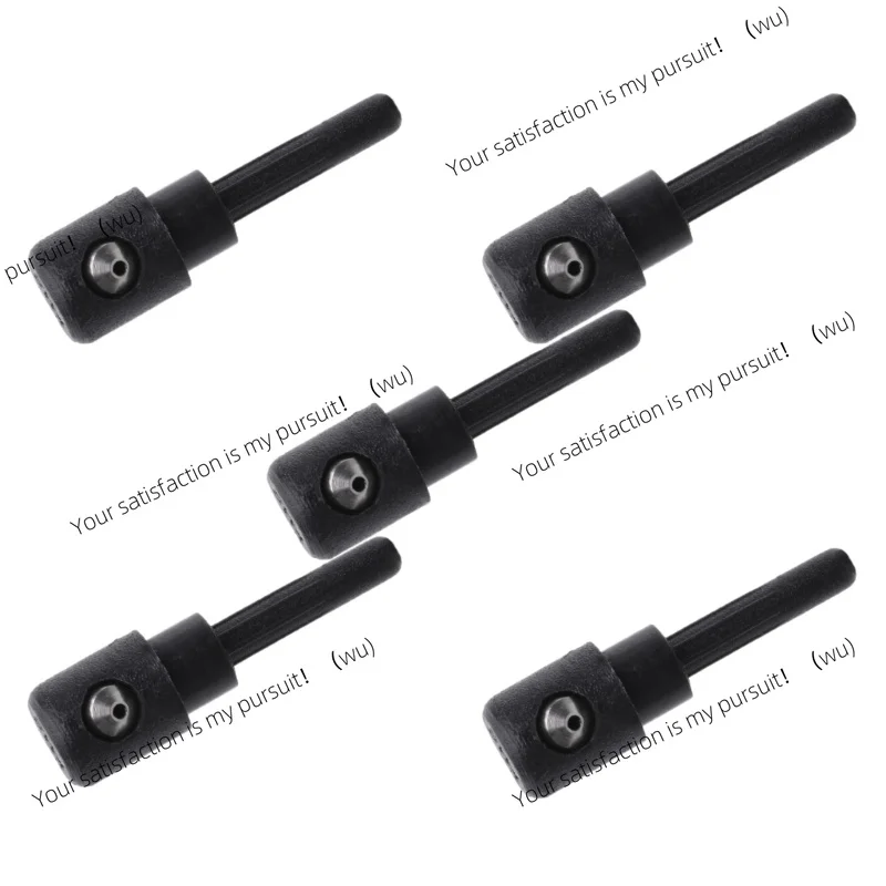 5/10Pcs Car Black Rear Windscreen Washer Jet Nozzle Water Spray For VW Golf Polo Touran Tiguan /Skoda/Audi/Seat 3B9955985A
