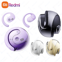 Xiaomi Redmi JM13 Open Back Bluetooth Headset OWS Wireless Bluetooth 5.4 Headphones HD Call Subwoofer Headphones with Microphone