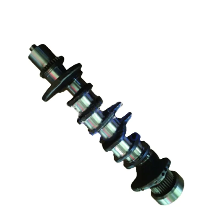 Factory supplying replacement auto Crankshaft assy for Cummins QSB 4.5 3974539 3968176 in stock