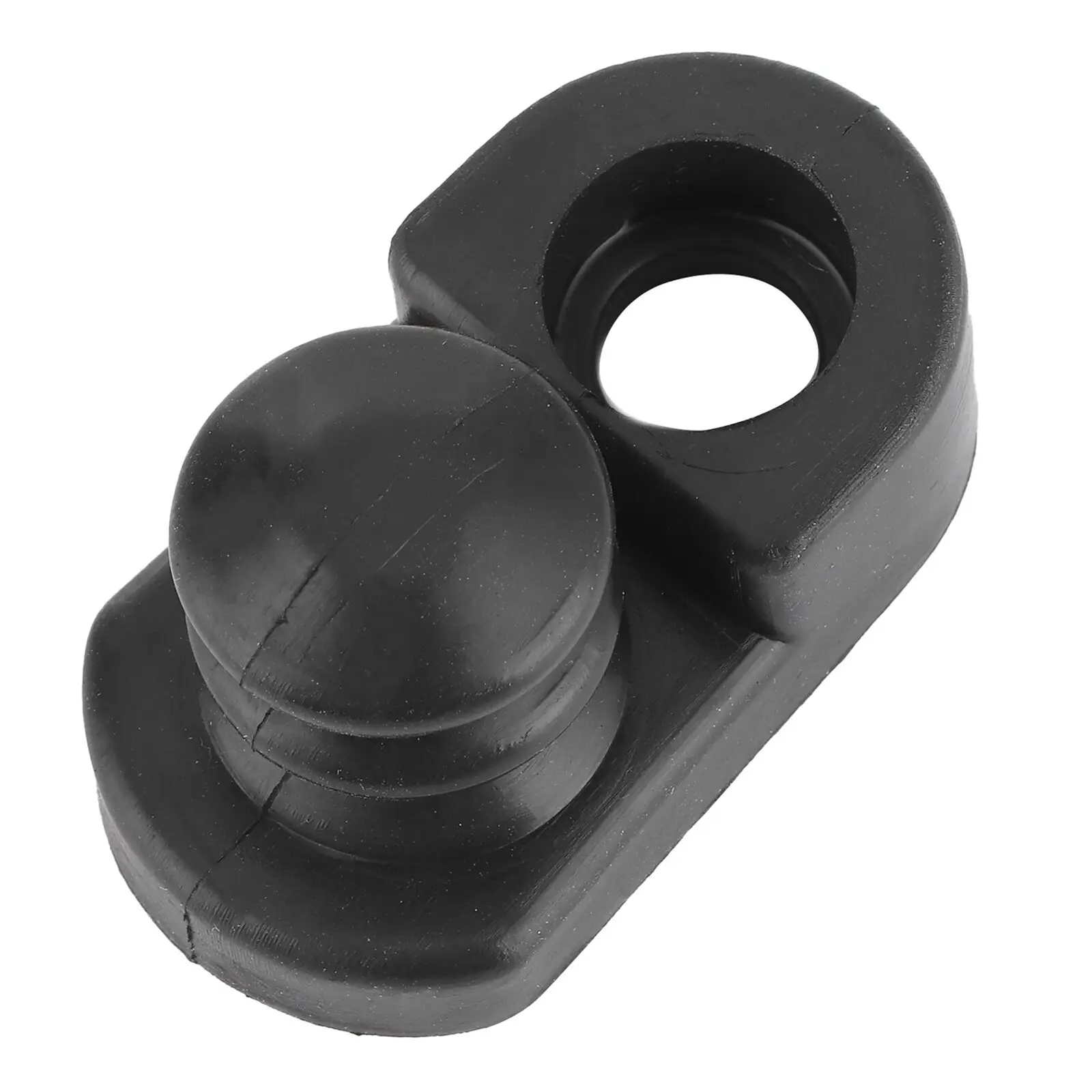 Controlli Parrt Copertura interruttore porta in gomma 1 pz 253685 Vendita calda di alta qualità sostitutiva per auto nera automobilistica L300