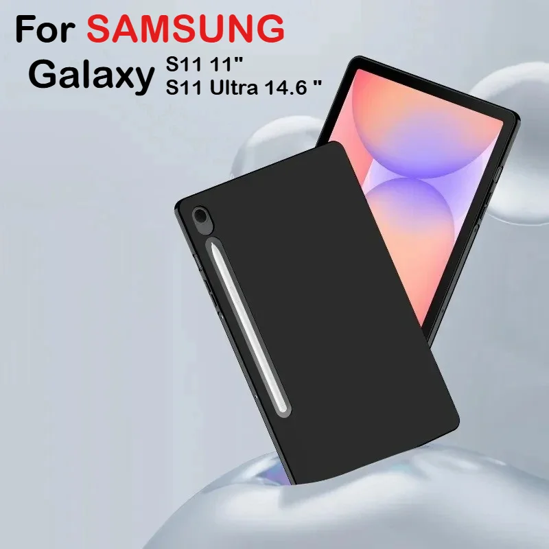 For Samsung Galaxy Tab S11 SM-X730 X736B 11 