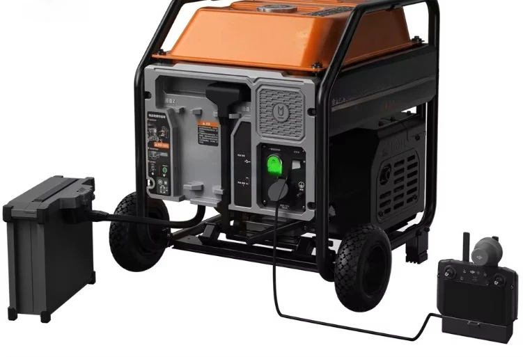 D9000i Generator T30 Genset  Parts T30 Agricultural Spraying  Accessories  Parts