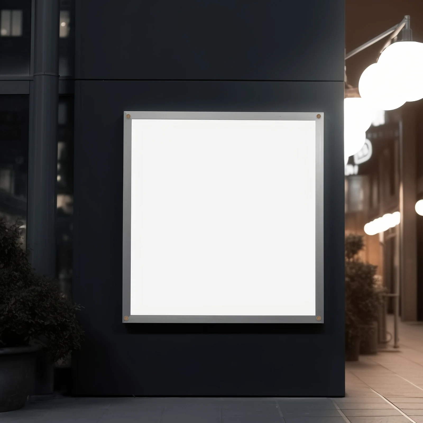 

8 Pcs Mirror Fasteners Decoration Self-tapping Machine Screws Masonry Brass Decorative with Caps