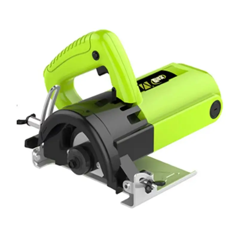 Cutting Chainsaw Machine Electric Woodworking Circular Saw for Stone Wood Metal High Power Handheld Saw Sawing Machine