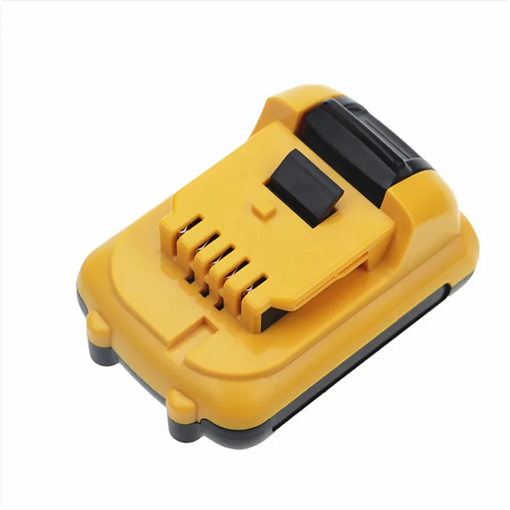 Reemplazo de batería de iones de litio para DeWalt, 3.0Ah, 10,8 V, 12V Max, DCB120, DCB123, DCB122, DCB127, DCB124, DCB121, baterías recargables