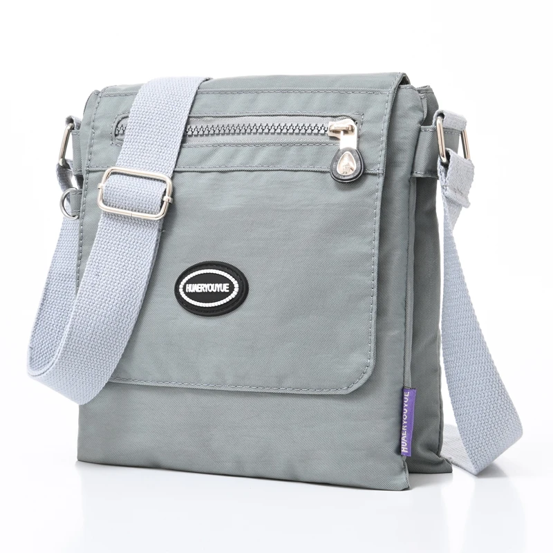 

Маленькая квадратная сумка, женская сумка через плечо, женская дорожная сумка, женская сумка-мессенджер, нейлоновая легкая сумка через плечо, основная сумка