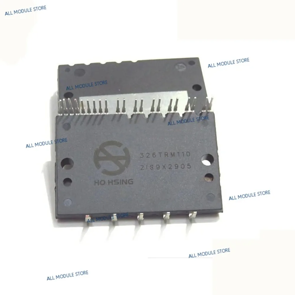 

326TRM100 326TRM110 326TRM100 IM22400-1 IM22400-E FREE SHIPPING NEW AND ORIGINAL MODULE