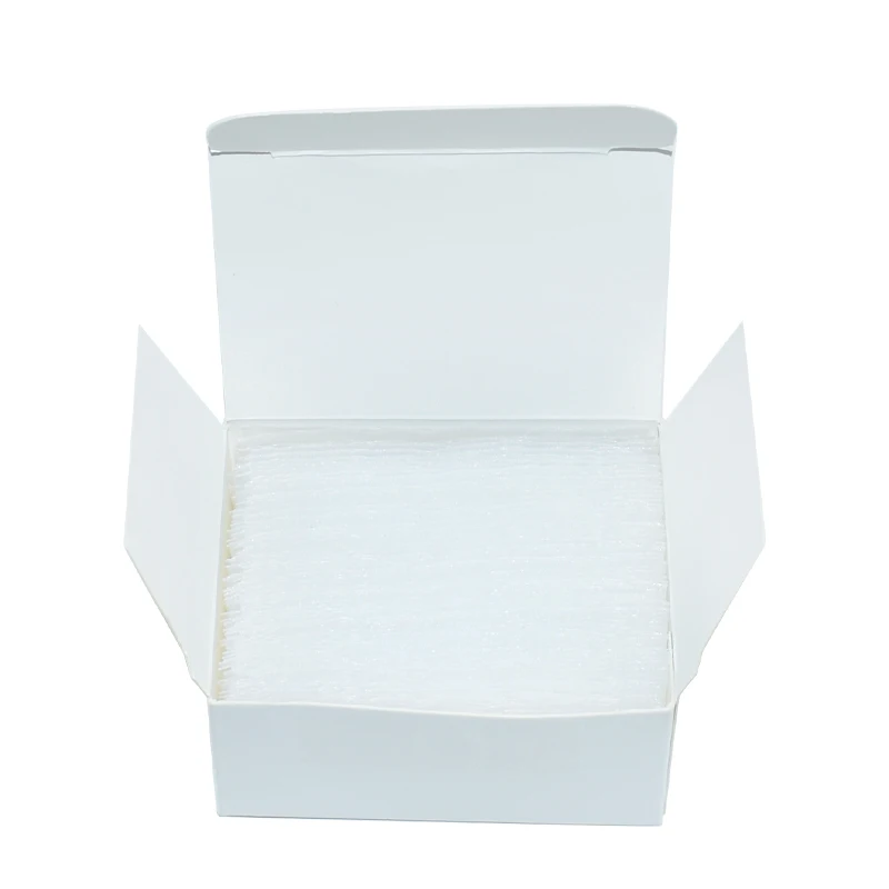 200Pcs/box Disposable Dental Lab Protective Film/dental Panorama Bite Block Cover Sleeves