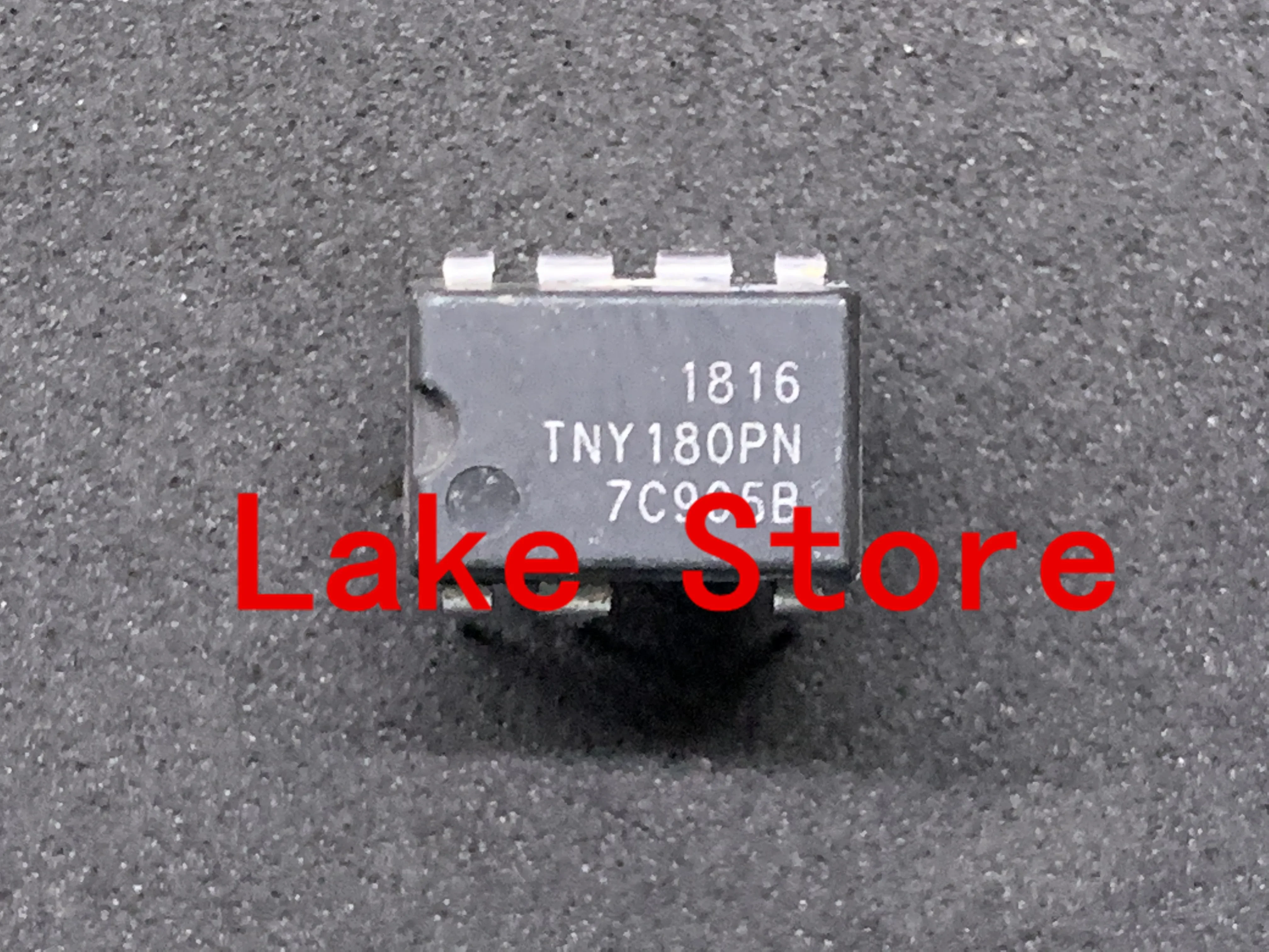 

50 unids/lote TNY180PN DIP-7 TNY180