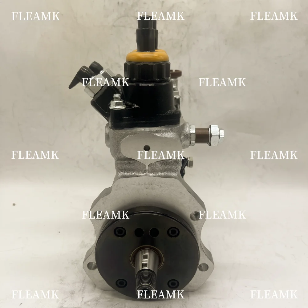 High Quality Diesel Common Rail Fuel Injection Pump 094000-0322 6217-71-1120 6217-71-1122