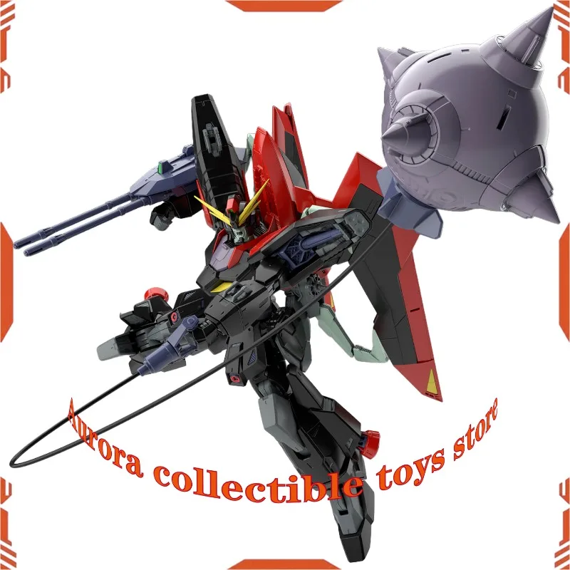 

В наличии Bandai Аниме GUNDAM Модель FM 1/100 GAT-X370/GAT-X131 RAIDER GUNDAM Фигурка Игрушки для подарка