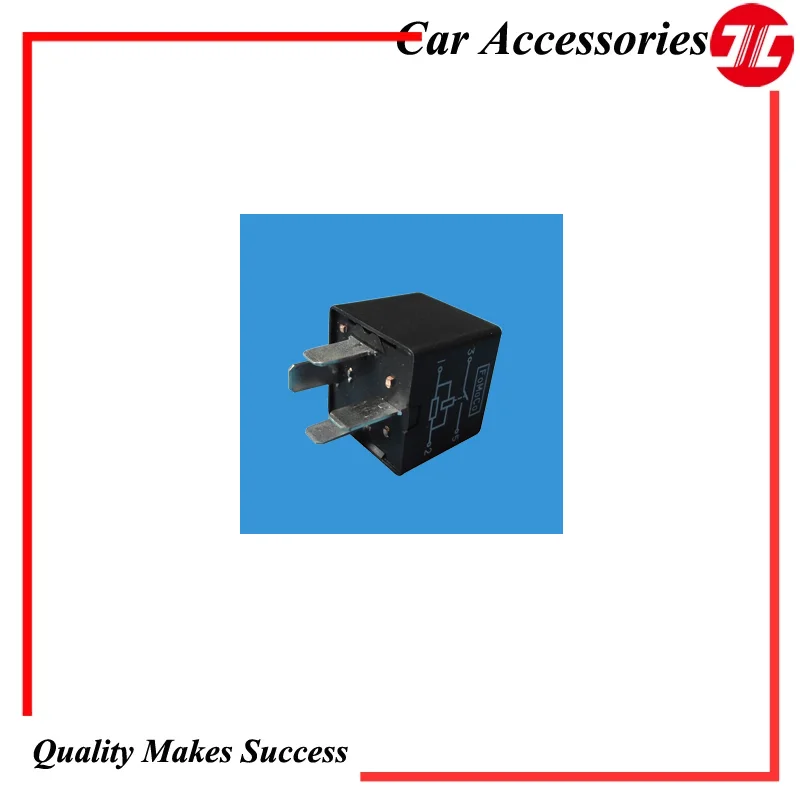 Multi Function Relay 7C19-14B192CA For Ford Transit V348