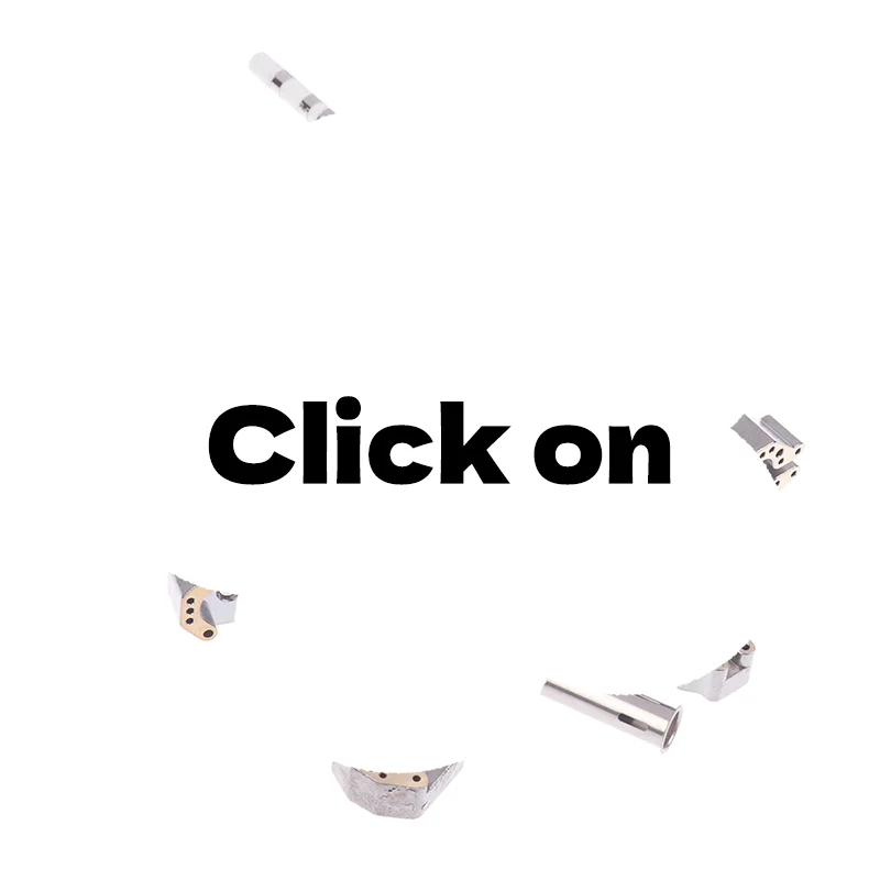 

Joystick Soldering Iron Tip Heating Mold For PS4 PS5 Switch Pro Controller Joystick Disassembly Repair Tools