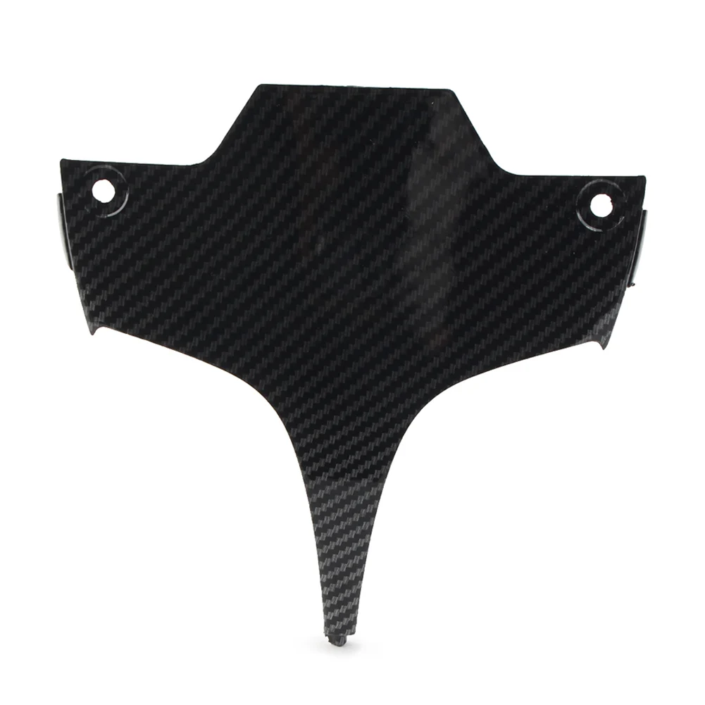 Motorcycle Rear Center Tail Fairing Carbon Fiber For SUZUKI GSX-R 600 750 GSXR600 GSXR750 2008 2009 2010 K8