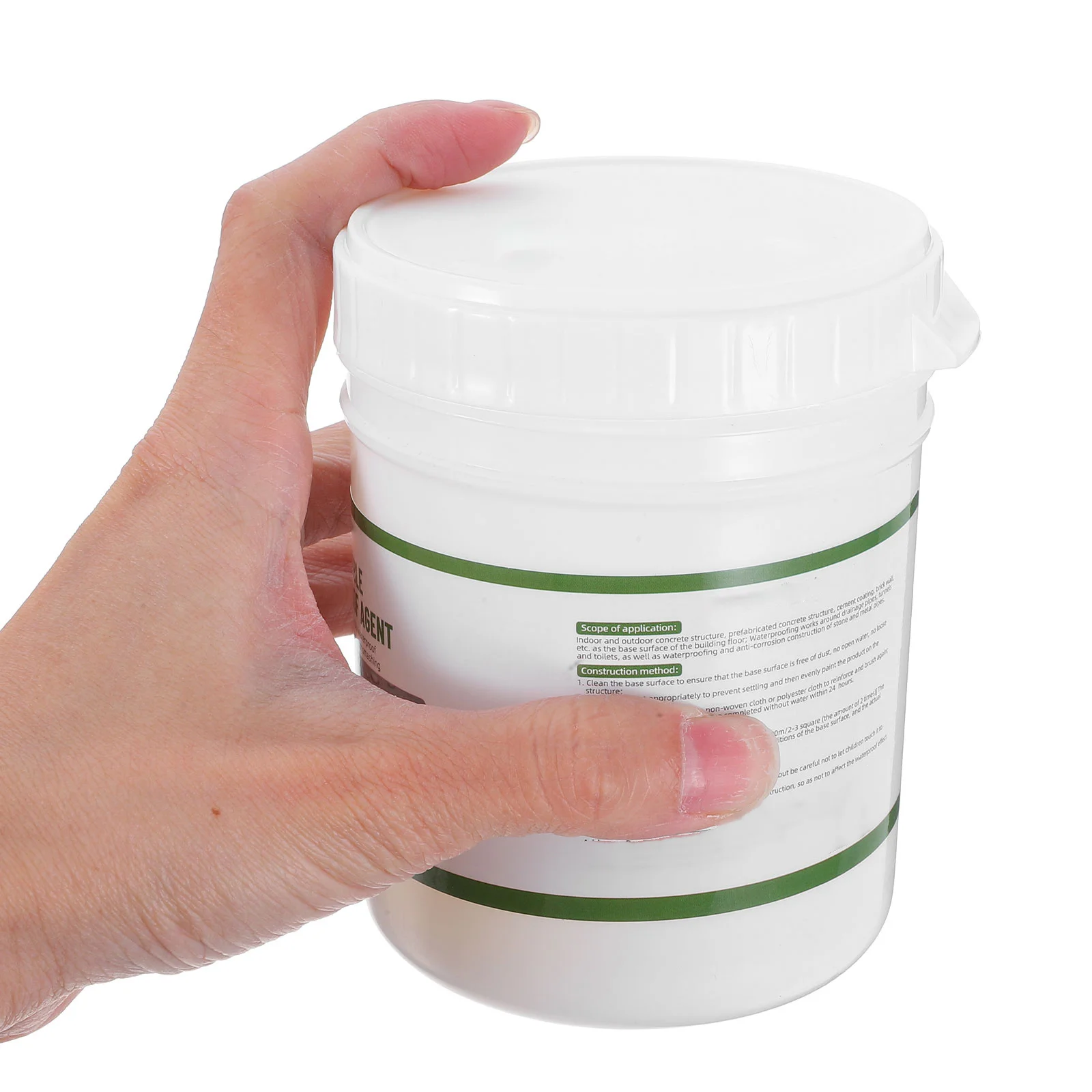 

Waterproof Coating Clear Agent for Windows Sealant Leak Anti-leakage Repair Sealants Caulk Plastic