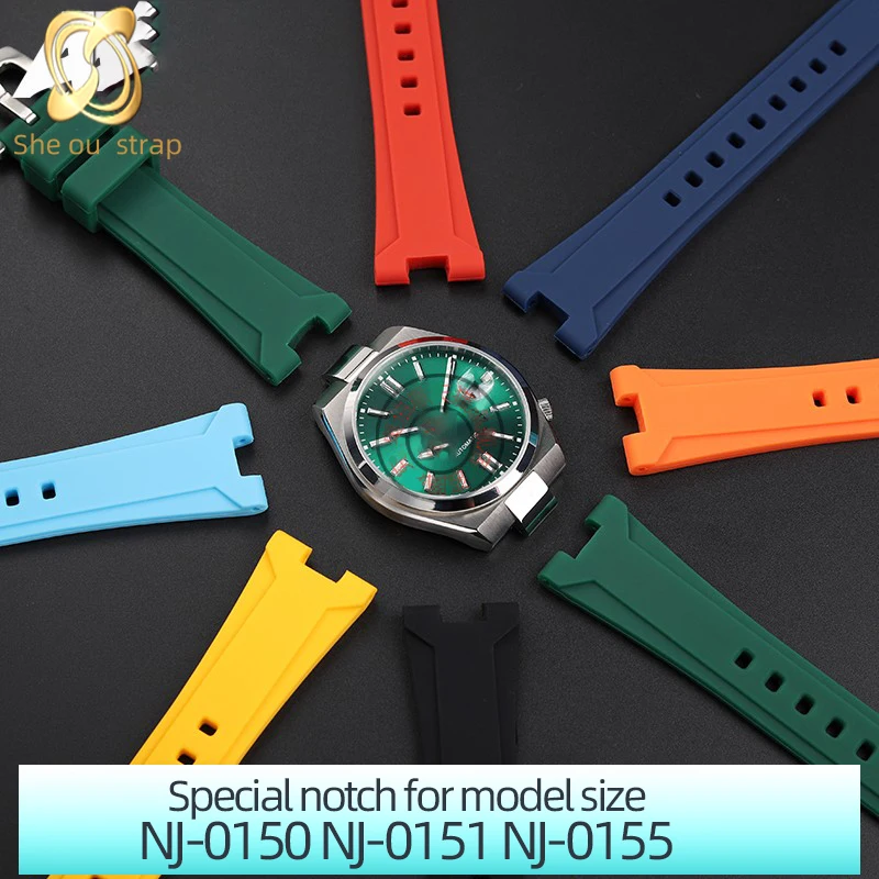Silica Gel Watch St… - image
